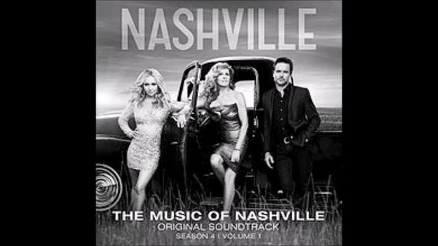 The Music Of Nashville - Too Far From You (Aubrey Peeples) смотреть онлайн