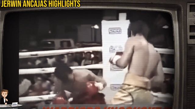 Jerwin Ancajas vs Takuma Inoue FullFight Highlights 2024 | Ang Kwento Ni Jerwin Ancajas смотреть онлайн