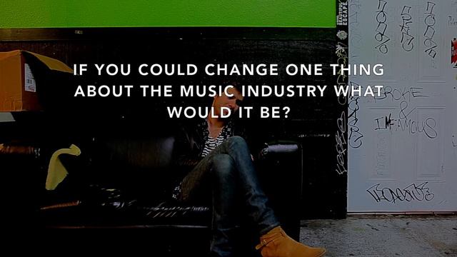 Interview: Brennan Smiley of The Technicolors смотреть онлайн