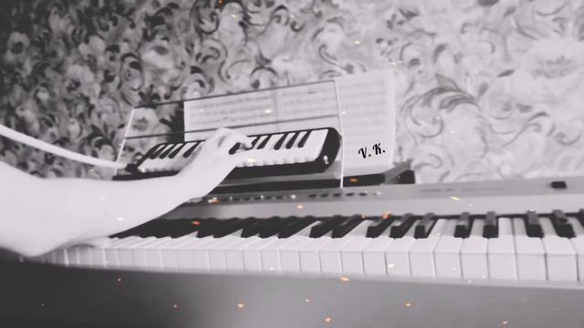 Яков Шведов, Анатолий Новиков - Смуглянка (исп. Валентина К.)