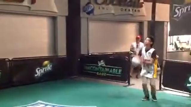 Ronell смотреть онлайн