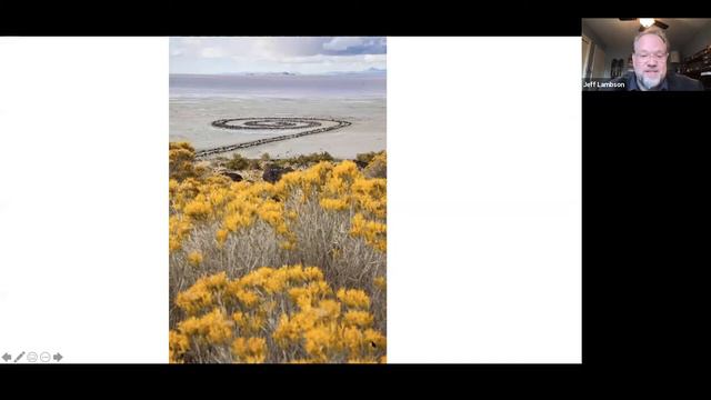 One Painting at a Time with Jeff Lambson смотреть онлайн