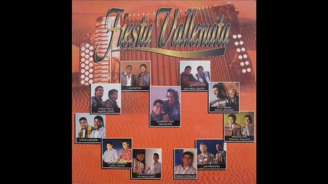 Miguel Herrera - Ven Ven