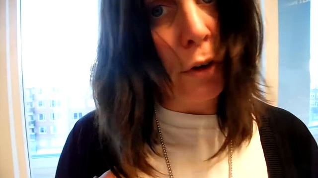 Dagens Outfit Med Titti Schultz