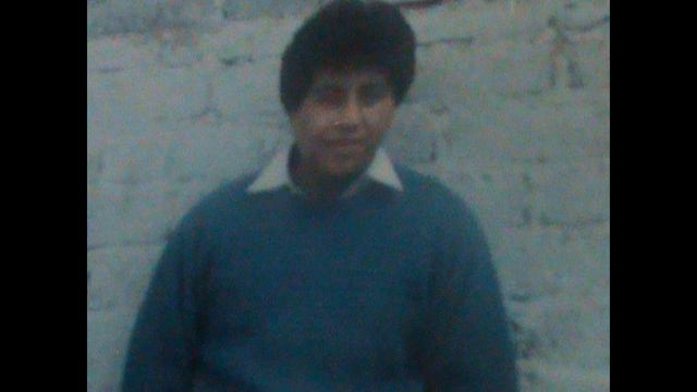 EL CORDOBES - julian camacho - cumbia sonidera antaño 1981 смотреть онлайн