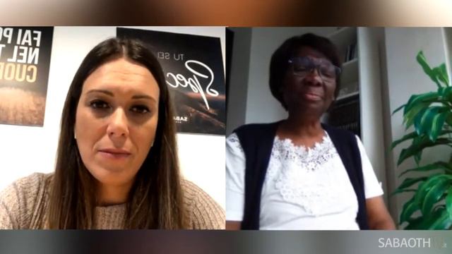 Spiritual Week @ Milano | PASSAPORTO PER IL CIELO - Pastore Delia Tumminello | 29.04.2020 смотреть онлайн