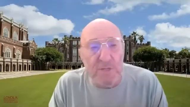 Anarcho-Capitalist Interview with Economist Walter Block смотреть онлайн