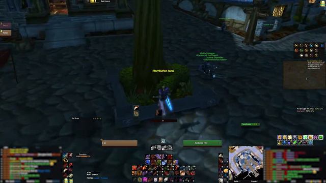 Loot Reserve Demo смотреть онлайн