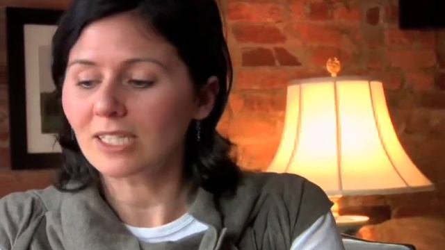 How Kate Milliken Found Support From Someone Living With MS and How That Changed Everything. смотреть онлайн