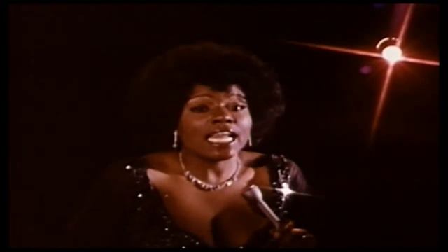 Gloria Gaynor - I Will Survive 1978 смотреть онлайн