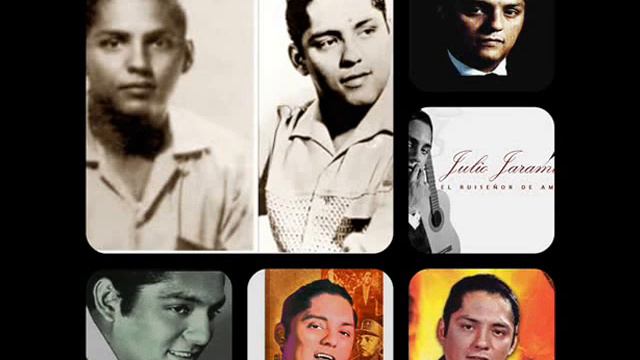 Aceptare Julio Jaramillo