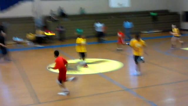 Calverton Rec Basketball смотреть онлайн