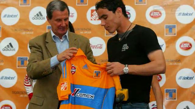 Omar Bravo
