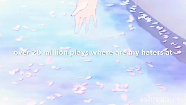 7 years - lukas graham (sik world remix) // aestheticlyrics смотреть онлайн