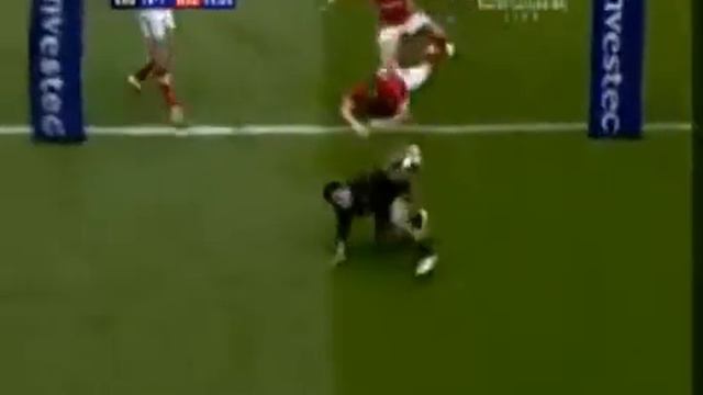 MANU TUILAGI TRIBUTE 2 смотреть онлайн