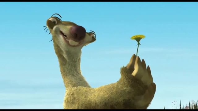 Sid Ho Un Pissenlit ! HD