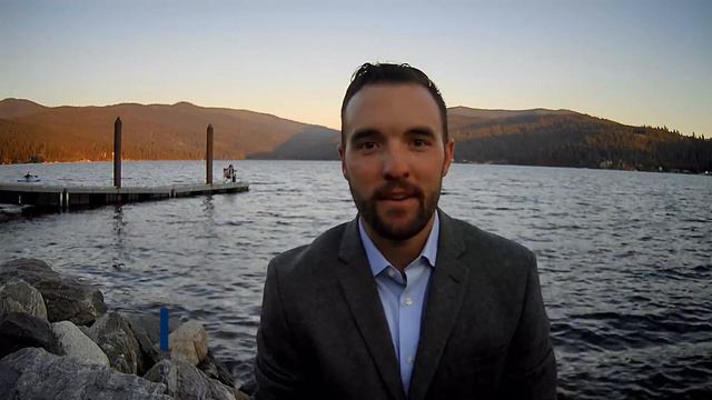 Adam Wallace | 2023 Tillman Scholar