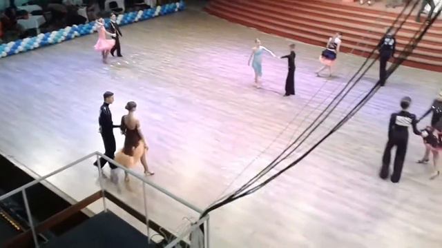 Валентин и Маргарита Латина, #200, Юн2Д, 04/03/2017 смотреть онлайн