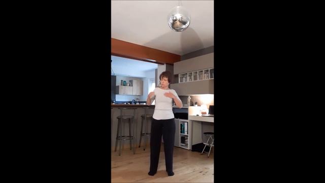 Samba percu corporelle смотреть онлайн