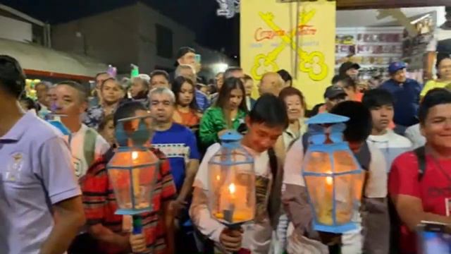 ZinapÉcuaro TV En Vivo Con El Señor De Araró Día Viernes 2da Parte