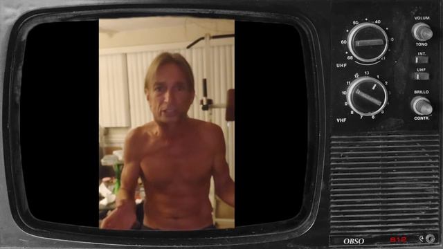 Schizovision | Michael Morton Is Out Of His/Her Mind смотреть онлайн