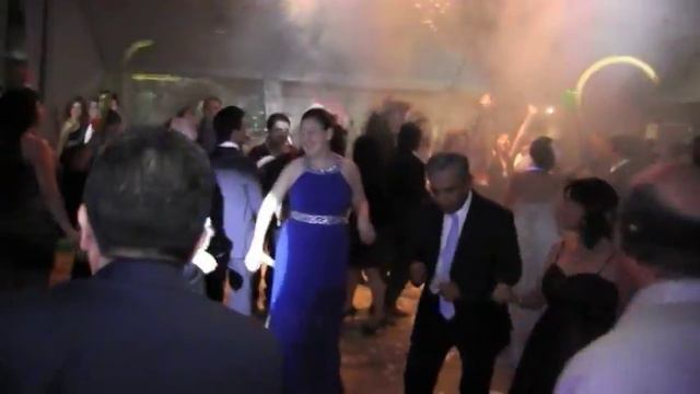 Sonido Dj Kiros Morelia Boda Liz y Pablo 8 Noviembre 2014 смотреть онлайн