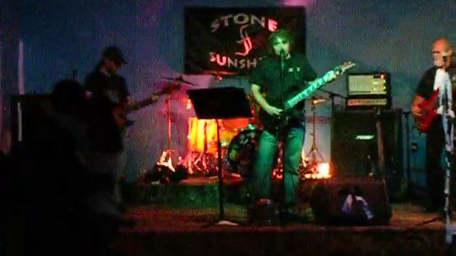 FADE AWAY BY STONE SUNSHINE