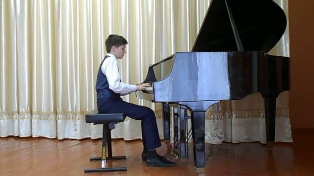 DSCN0019 Алексеенко Даниил 12 лет смотреть онлайн