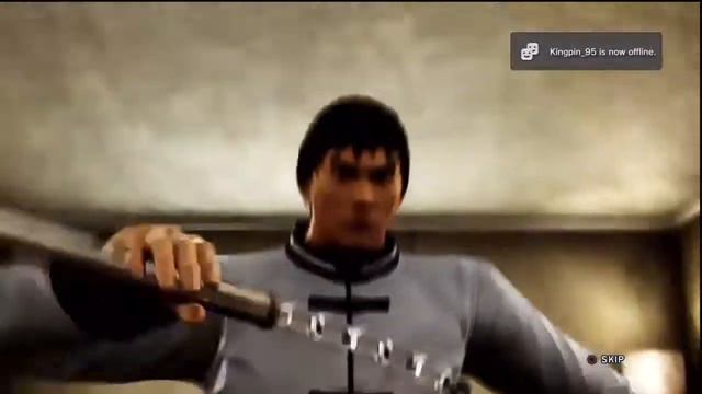 Tekken Tag Tournament 2 | Marshall Law Ending Arcade Scene| Playstation 3 Gameplay PS3 смотреть онлайн