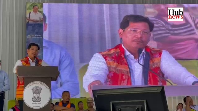 Siju Block ko Skotong Minister songe on•anga смотреть онлайн