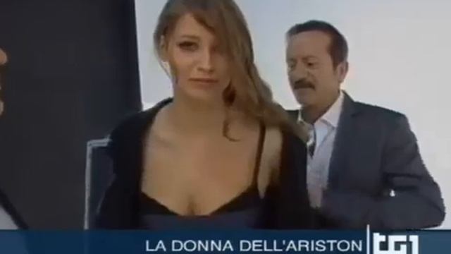 Ivana Mrazova: la Donna del Festival che non piace alle femministe смотреть онлайн
