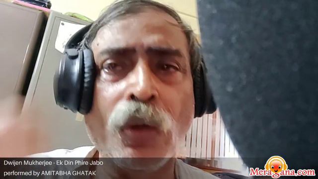 COVER EKDIN PHIRE JABO CHOLE смотреть онлайн
