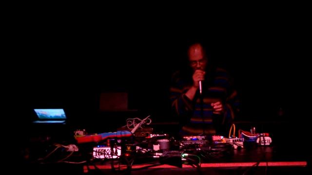 Holzkopf Live @ Largo, Kaunas 2016.05.19 смотреть онлайн