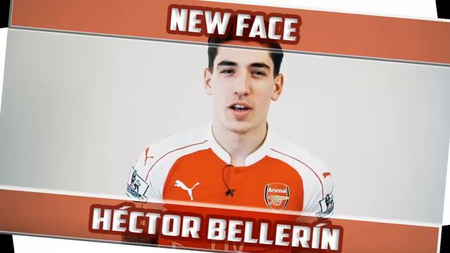 PES PS2 | New Face - Héctor Bellerín (DESCARGA) смотреть онлайн