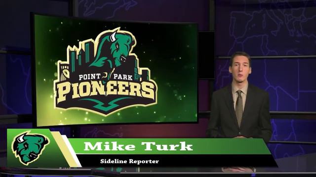 Mike Turk-Best Male reporter смотреть онлайн