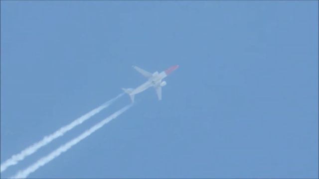 Norwegian Kristian Birkeland livery Boeing 737-86N. Helsinki - Oslo. April 16, 2014 смотреть онлайн