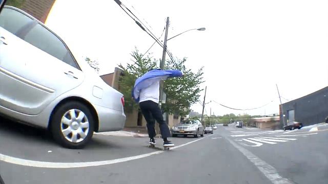 Firing Line: Bobby De Keyzer смотреть онлайн