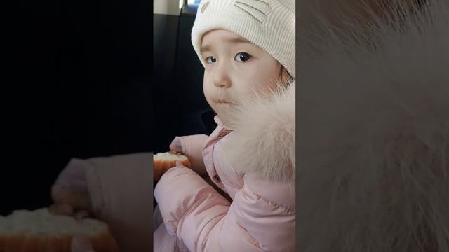 малышка Малика🐥❤ смотреть онлайн