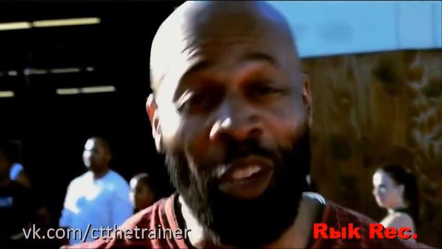 СиТи Флетчер