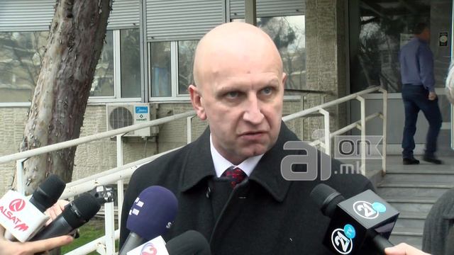 Сашо Дуковски: Приговараме на истечената лиценца за вештите лица
