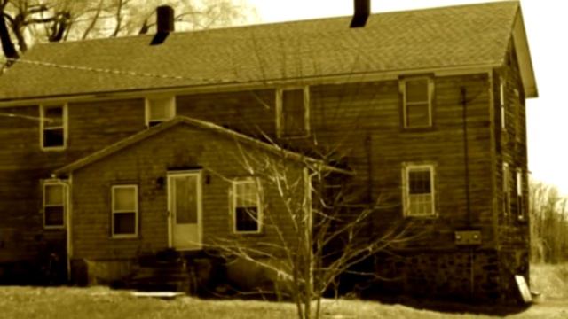 I BAMBINI SCOMPARSI A NATALE - Horror Arte & Cultura смотреть онлайн