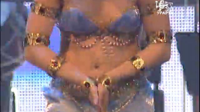Madlen Ishoeva - BYUTI