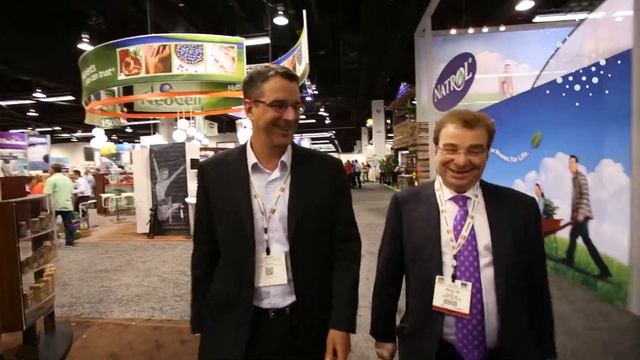 The SAVI Health Improve It Pack смотреть онлайн