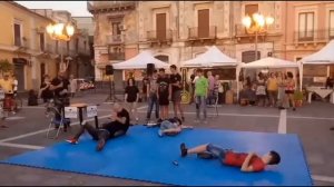 Antonio M;arino - Krav Maga e combat mixed - Difesa Personale 17  movie