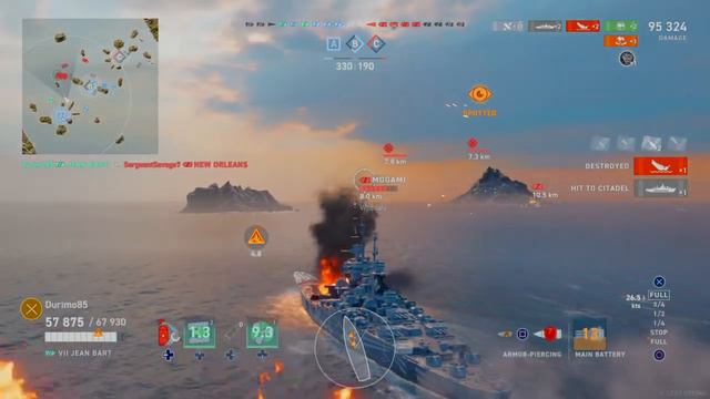 Jean Bart 6 kill game ( whole enemy elite xbox team) lol смотреть онлайн