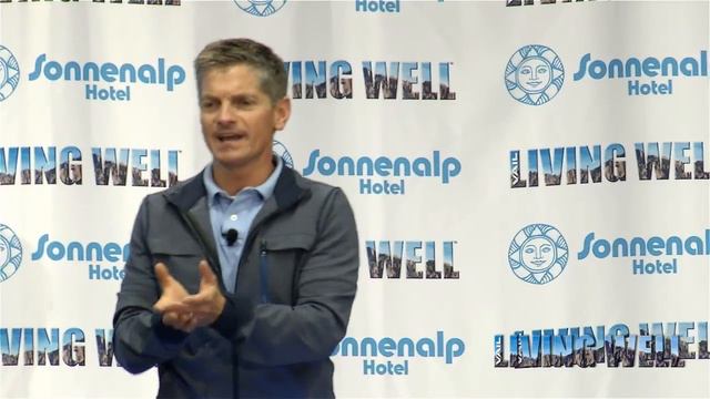 Paul Wylie ForumX Talks, From Pathetic to Podium смотреть онлайн