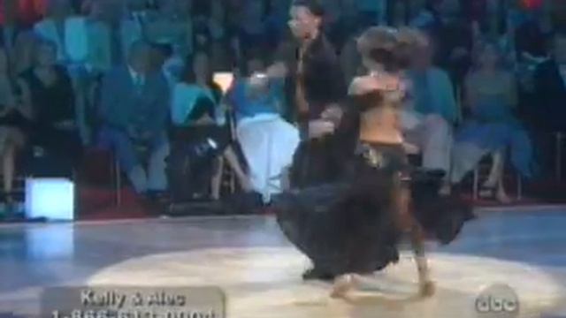 Kelly Monaco Dancing with the Stars смотреть онлайн