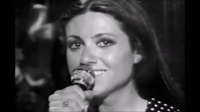 Gigliola Cinquetti - Non Ho L' Eta' - 1966