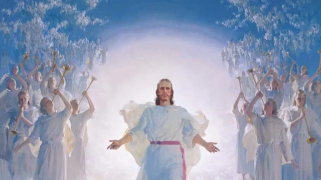 VERBUM CARO смотреть онлайн