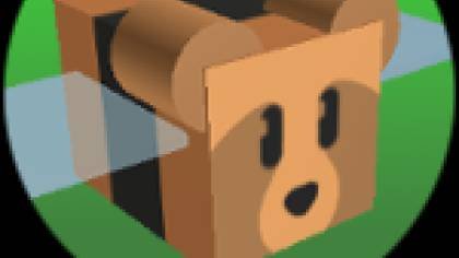 Roblox, Bee Swarm Simulator #2, Затрейдился на Bear bee voucher.